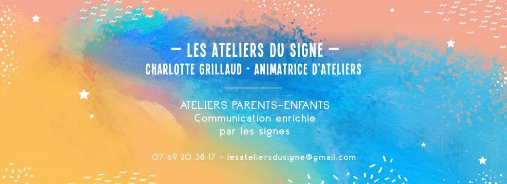 La Loustikerie - Les Ateliers du Signe