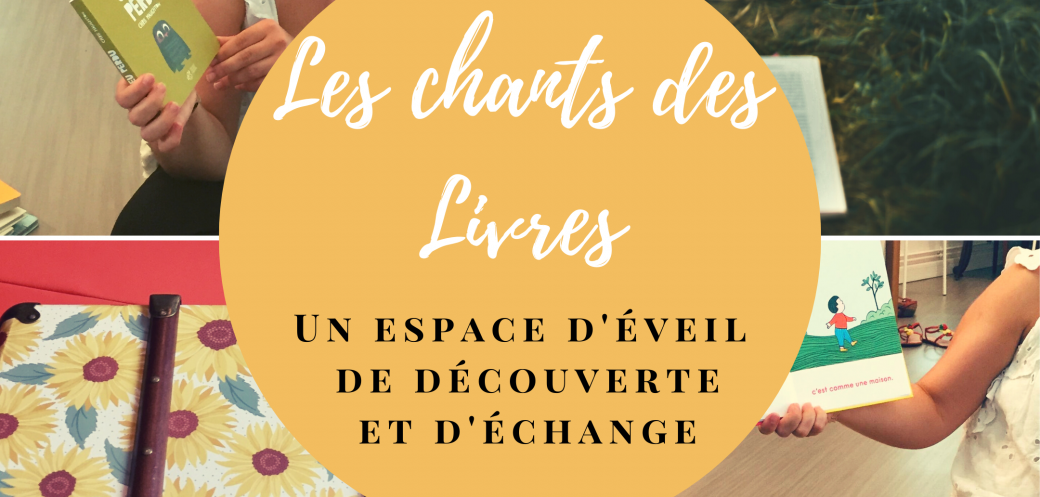 La Loustikerie - Les chants des livres