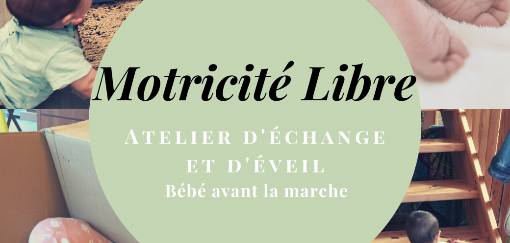 La Loustikerie - Motricité libre