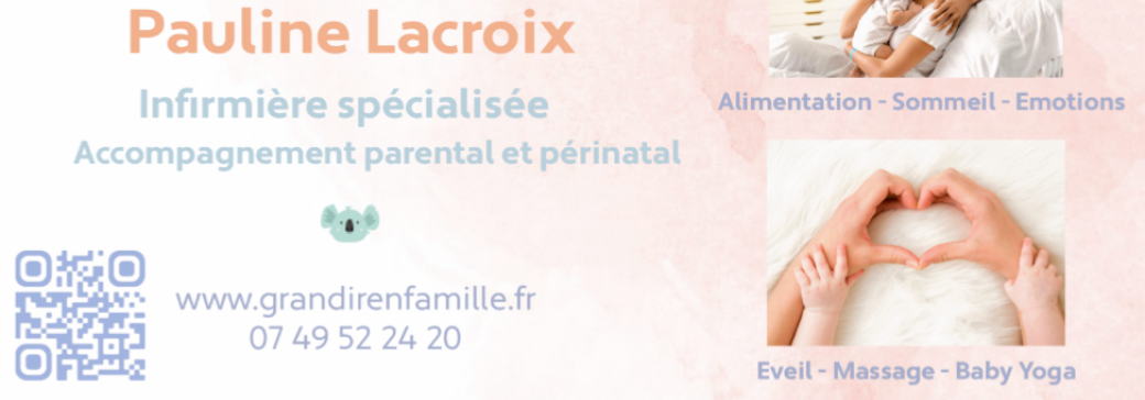 La Loustikerie - Premiers secours à bébé