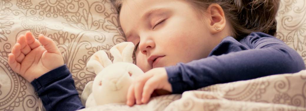 La Loustikerie - Sommeil 0-5 ans