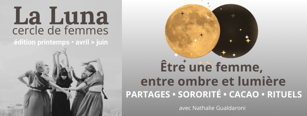 La Luna - Cercle de Femmes