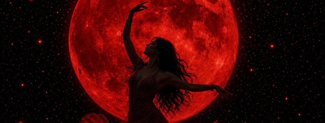 La Lune Rouge