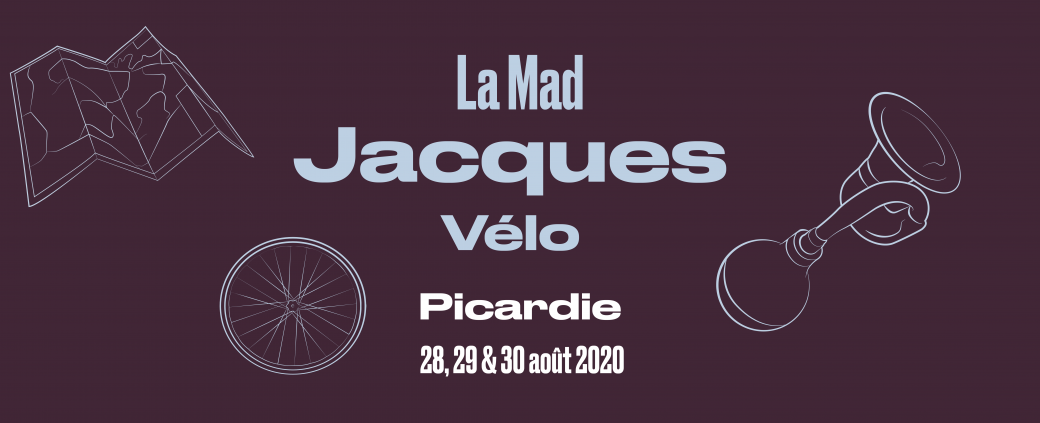 La Mad Jacques trek - Pilat 2022