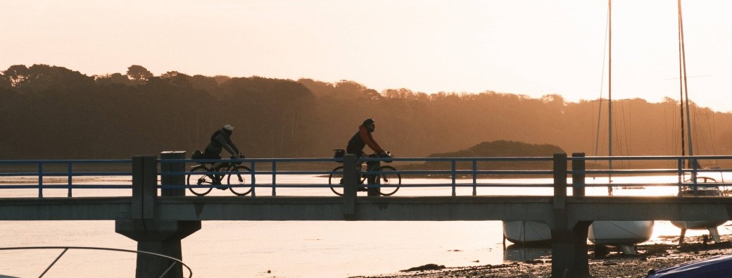 La Mad Jacques Gravel Grand large - 2025