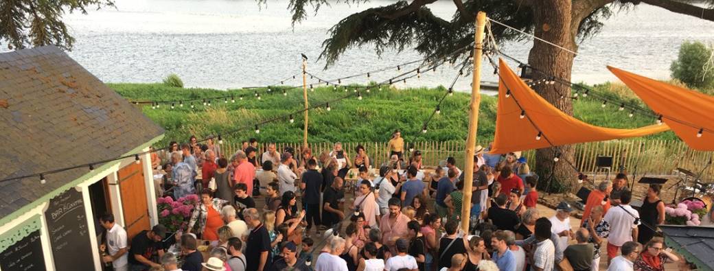 La Mad Jacques Vélo Guinguette - 2025