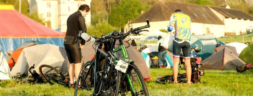 La Mad Jacques Véloscénie Normandie  - 2025