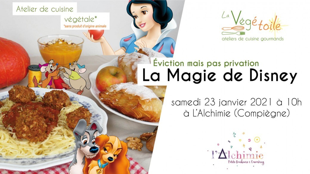 La Magie de Disney