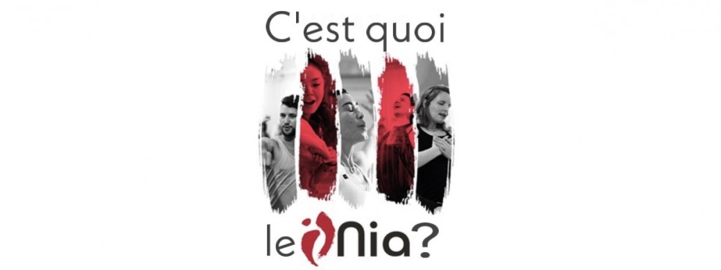 La Magie du Nia: Introduction