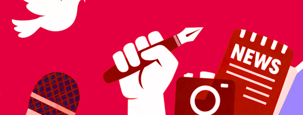 La Maison des journalistes : témoigner pour la liberté de la presse