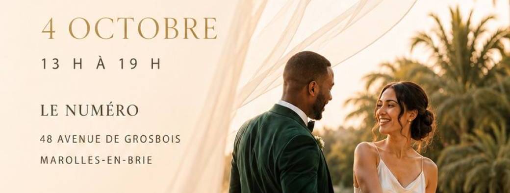 La Maison du Mariage 