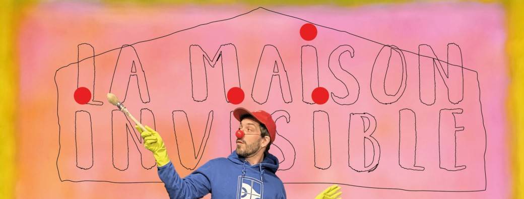 La Maison Invisible