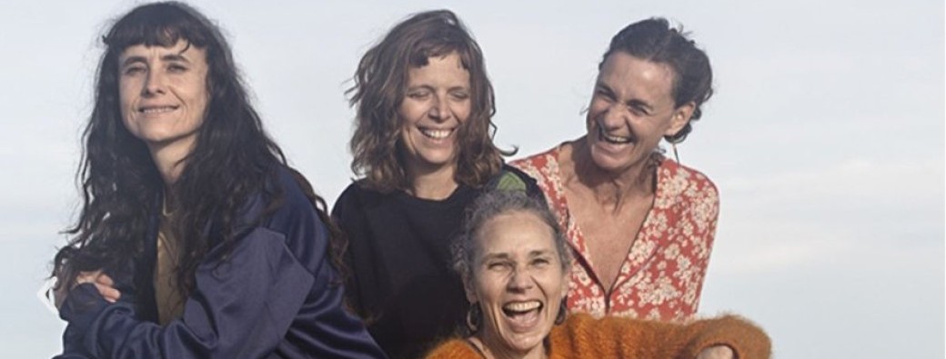 La mal coiffée, BUF | CONCERT, SPECTACLE