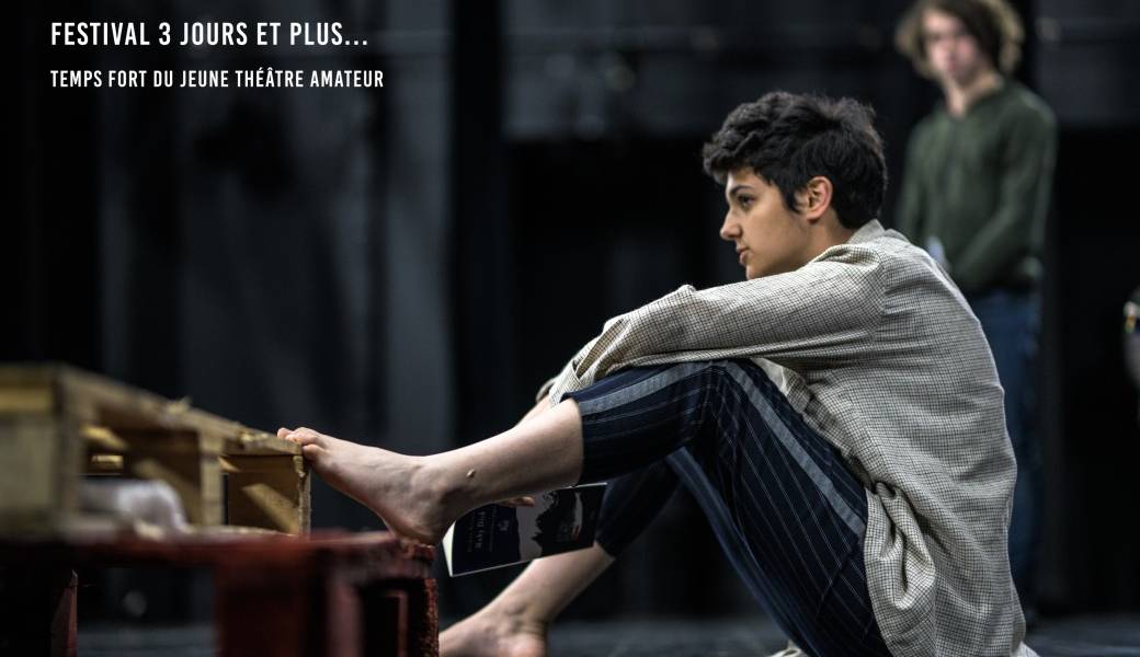 La Maladie de la Famille M