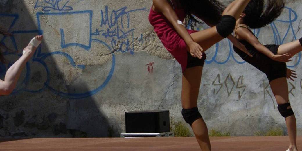 La Manufacture Danse au Parapluie 2025