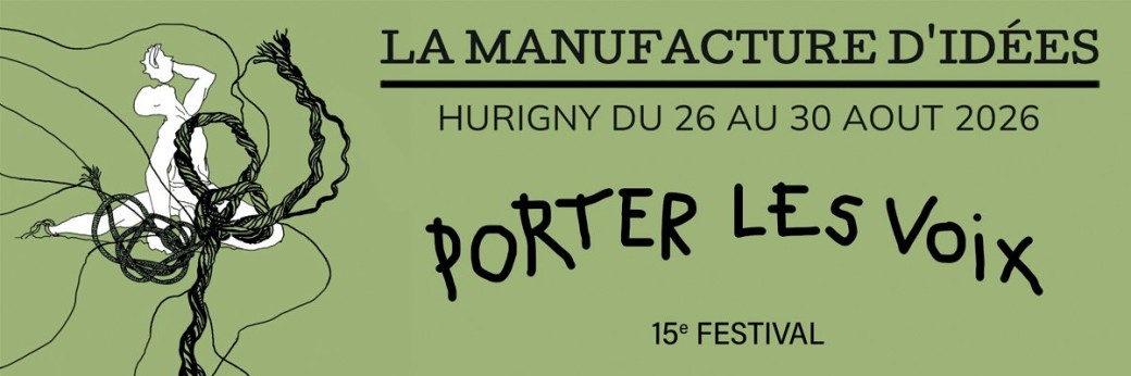 La Manufacture d'idées