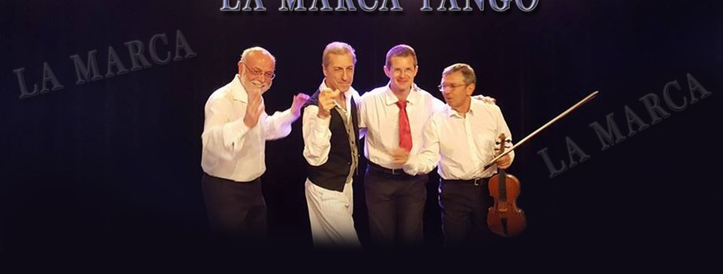 La Marca Tango