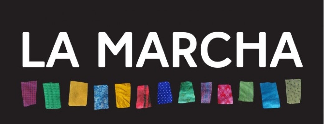 LA MARCHA