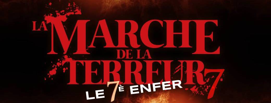La Marche de la Terreur 7
