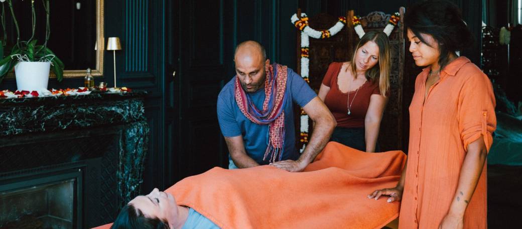 La Marche de l'Eléphant