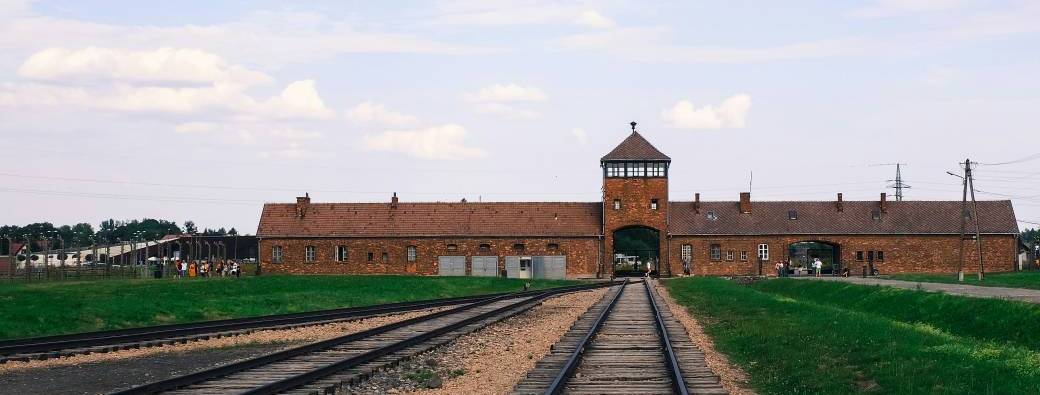 La Marche des vivants 2026 -  délégation Française 