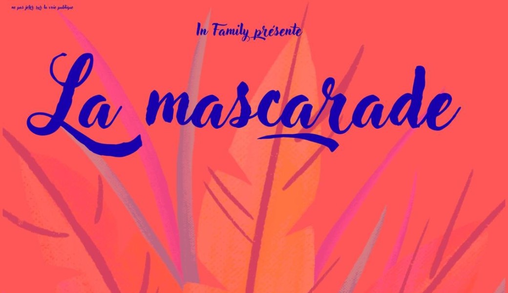 La mascarade