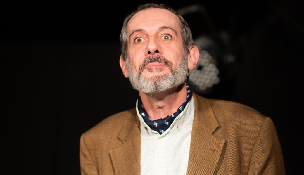 La Masterclass du Baryton Grand-Beau