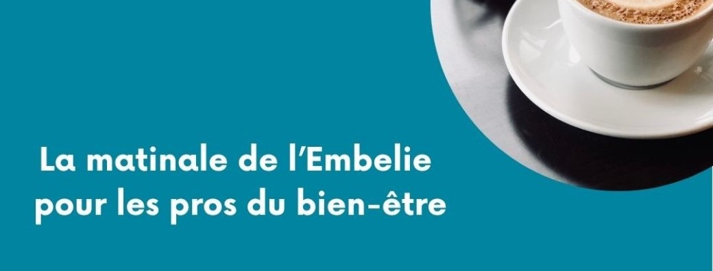 La matinale de Novembre