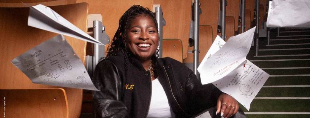 La mauvaise éducation de Sarah Lélé 