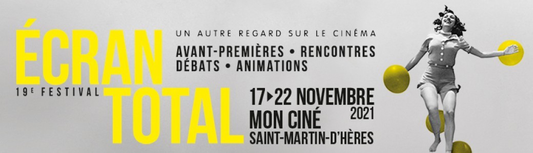 La mécanique des roches [ciné-concert]