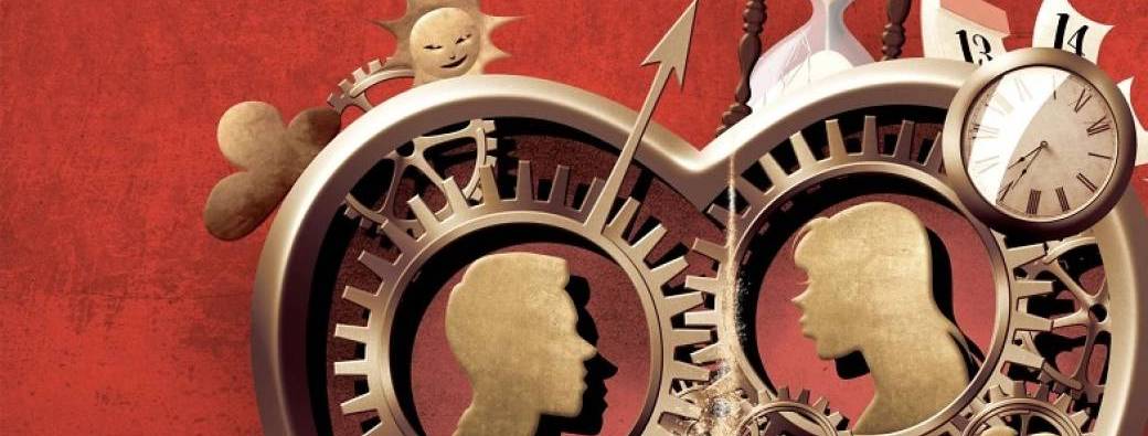 La mécanique du couple