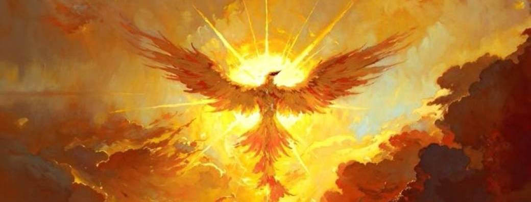 La médecine du phoenix 