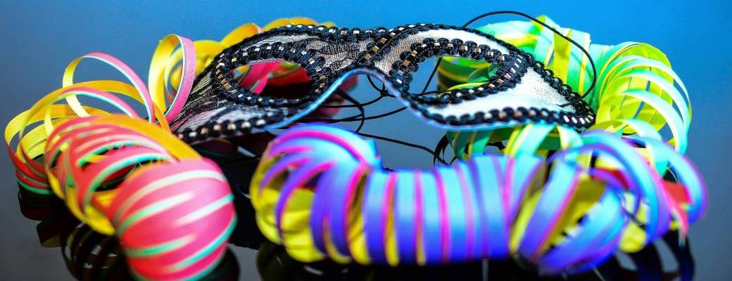 “La Médiathèque-Ludothèque fait son Carnaval !” 