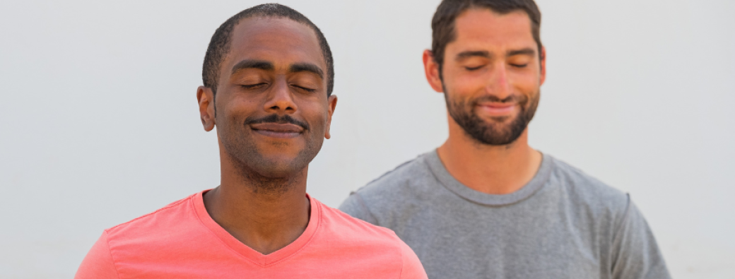 La méditation du lundi - Mai 2026