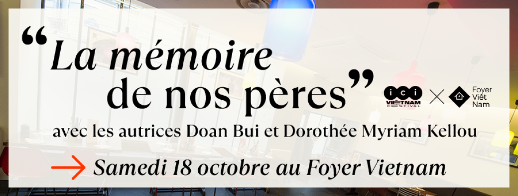 La mémoire de nos pères 