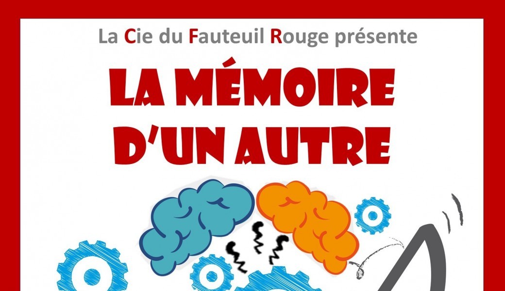 La mémoire d'un autre