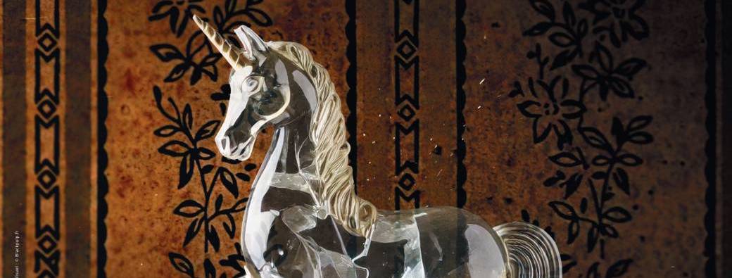 La ménagerie de verre