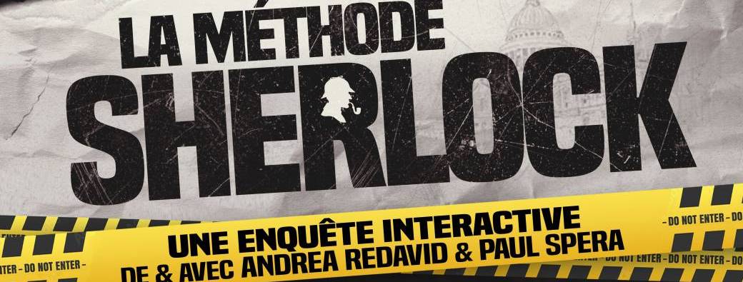 La Méthode Sherlock