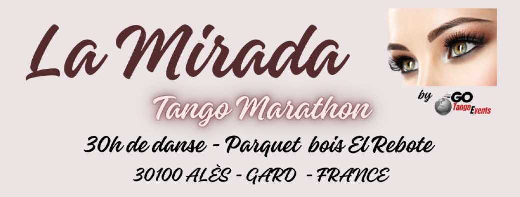 LA MIRADA  # 9
