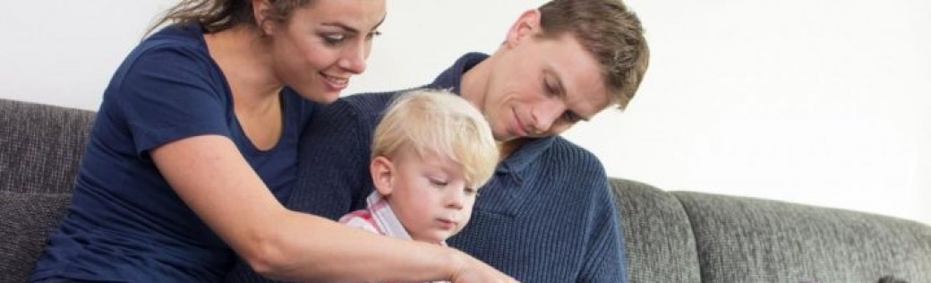 La mise en place d’une tablette de communication alternative et augmentative