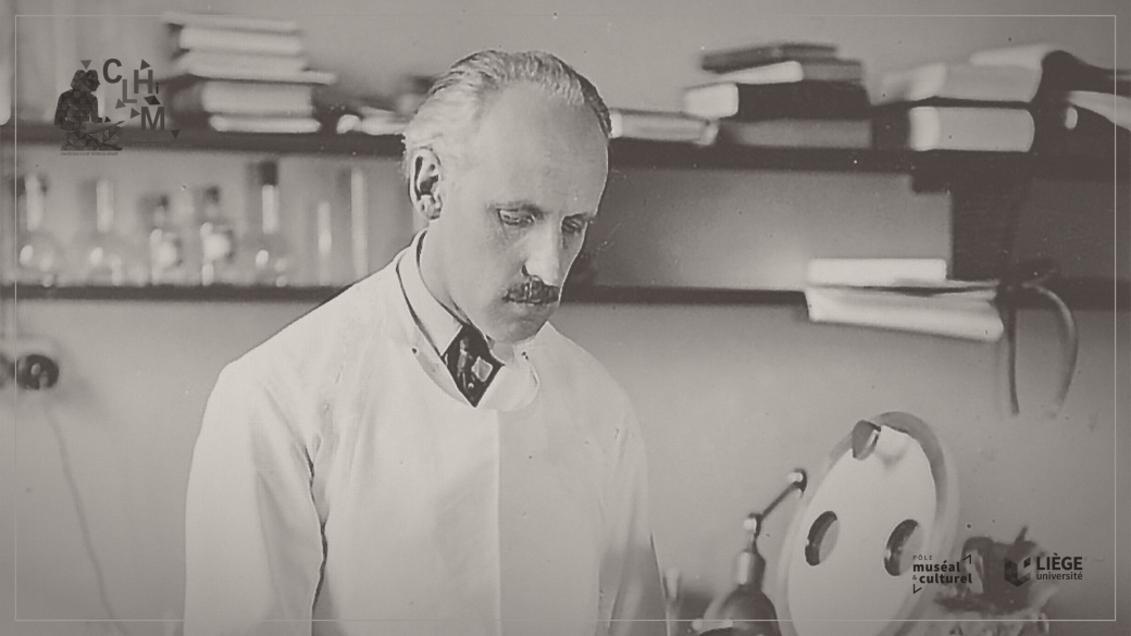 La moisissure et le rouge Congo : André Gratia, Paul Divry et la reconnaissance scientifique 