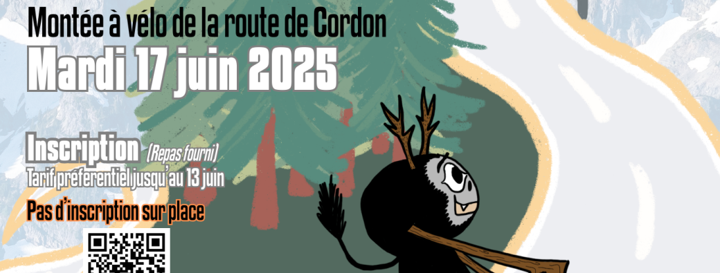 La Monstre raide