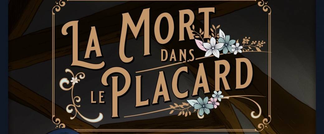 La Mort dans le Placard La Mort dans le Placard
