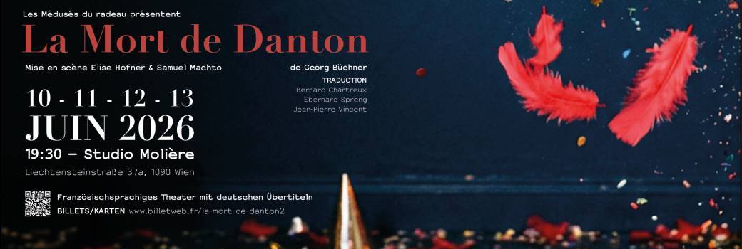 La Mort de Danton