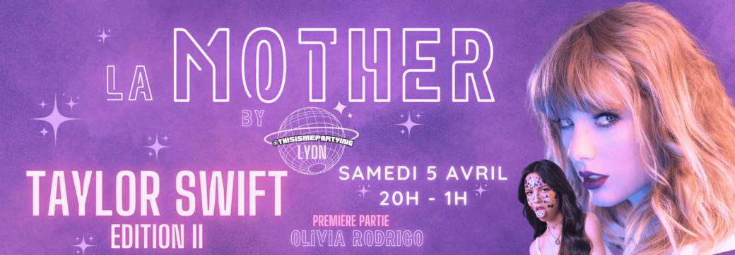 La MOTHER 2