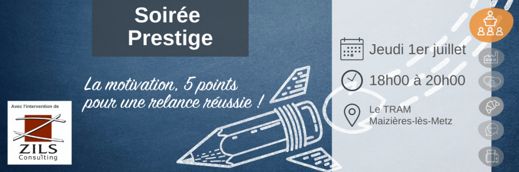 La motivation, 5 points pour une relance réussie !