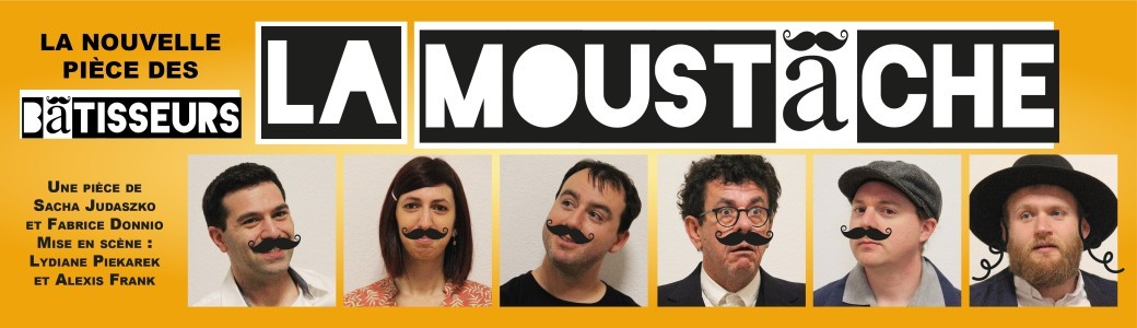 La Moustâche - Vieux Thann