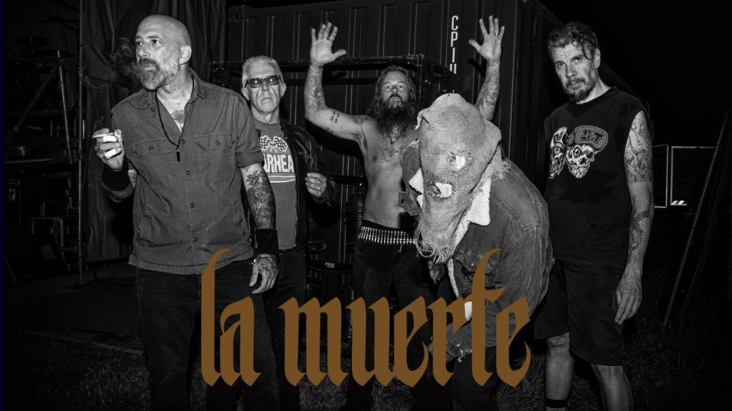 La Muerte + Lethvm + PVRS