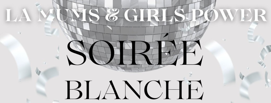 LA MUM'S & GIRLS POWER VOL.5