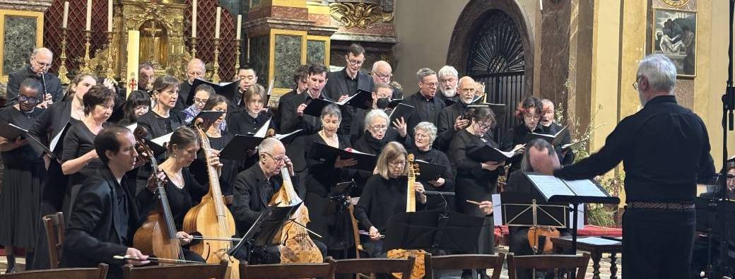 La Musique et la Peste à la Renaissance